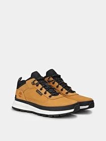 Ботинки и сапоги Timberland Field Trekker Low Lace-Up модель TB1A2A15231 Фото