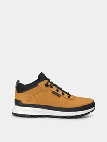 Черевики та чоботи Timberland Field Trekker Low Lace-Up модель TB1A2A15231 Фото
