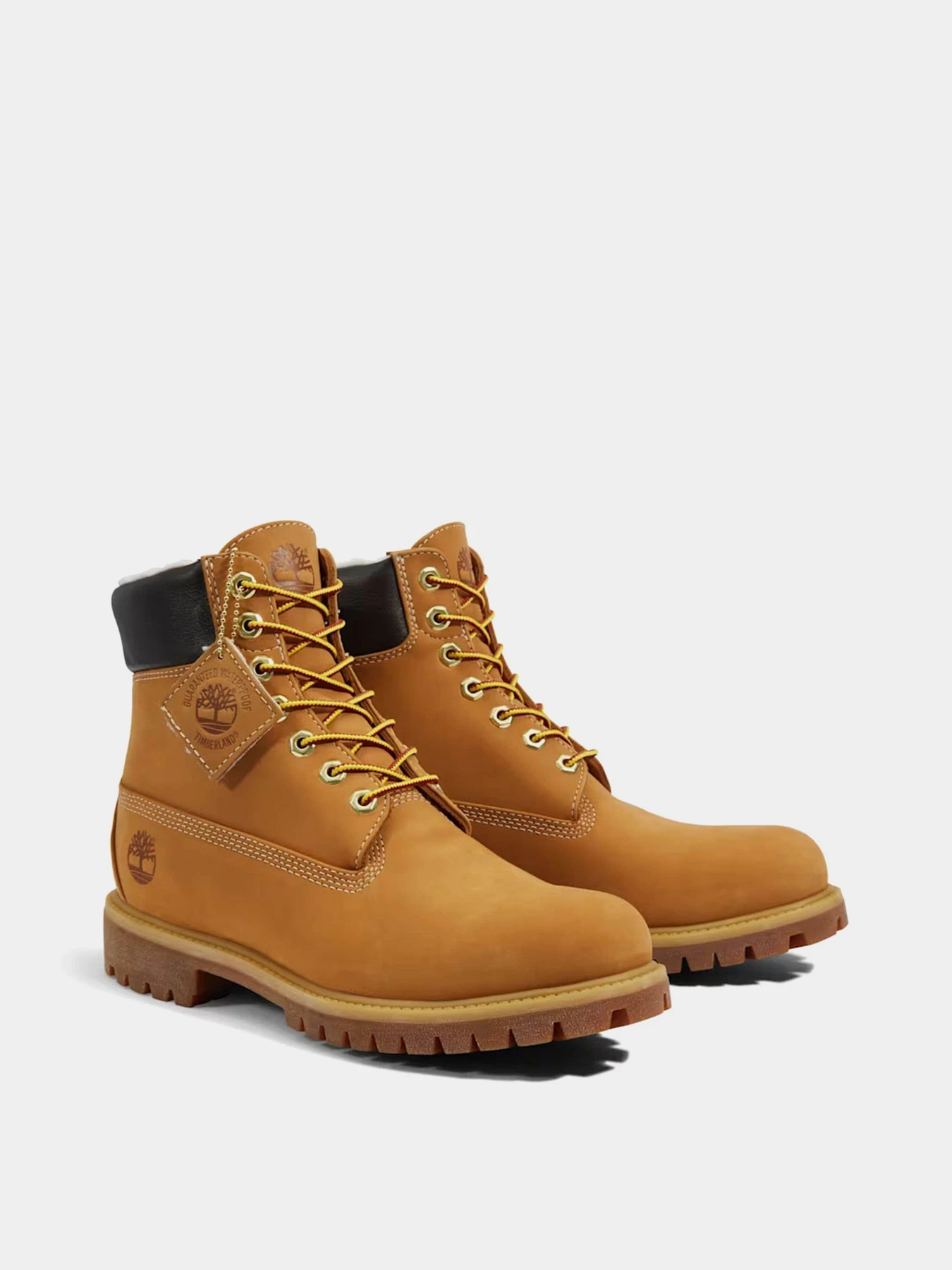 Черевики та чоботи Timberland TIMBERLAND PREMIUM WATERPROOF модель TB1A2E31231 Черевики та чоботи Timberland TIMBERLAND PREMIUM WATERPROOF модель TB1A2E31231 Фото