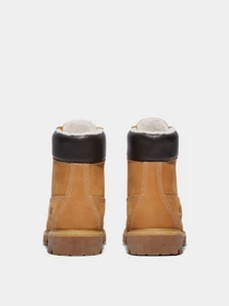 Черевики та чоботи Timberland TIMBERLAND PREMIUM WATERPROOF модель TB1A2E31231 Фото