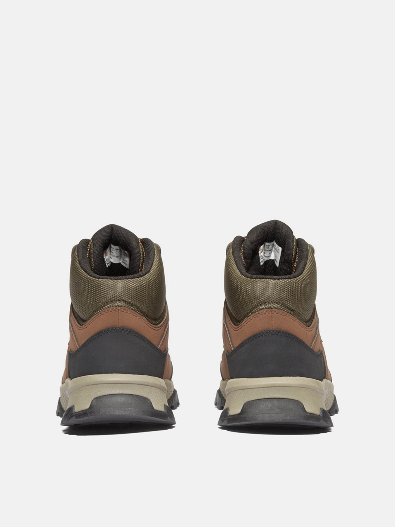 Черевики та чоботи Timberland Lincoln Peak Lite модель TB1A2HWN931 Черевики та чоботи Timberland Lincoln Peak Lite модель TB1A2HWN931 Фото