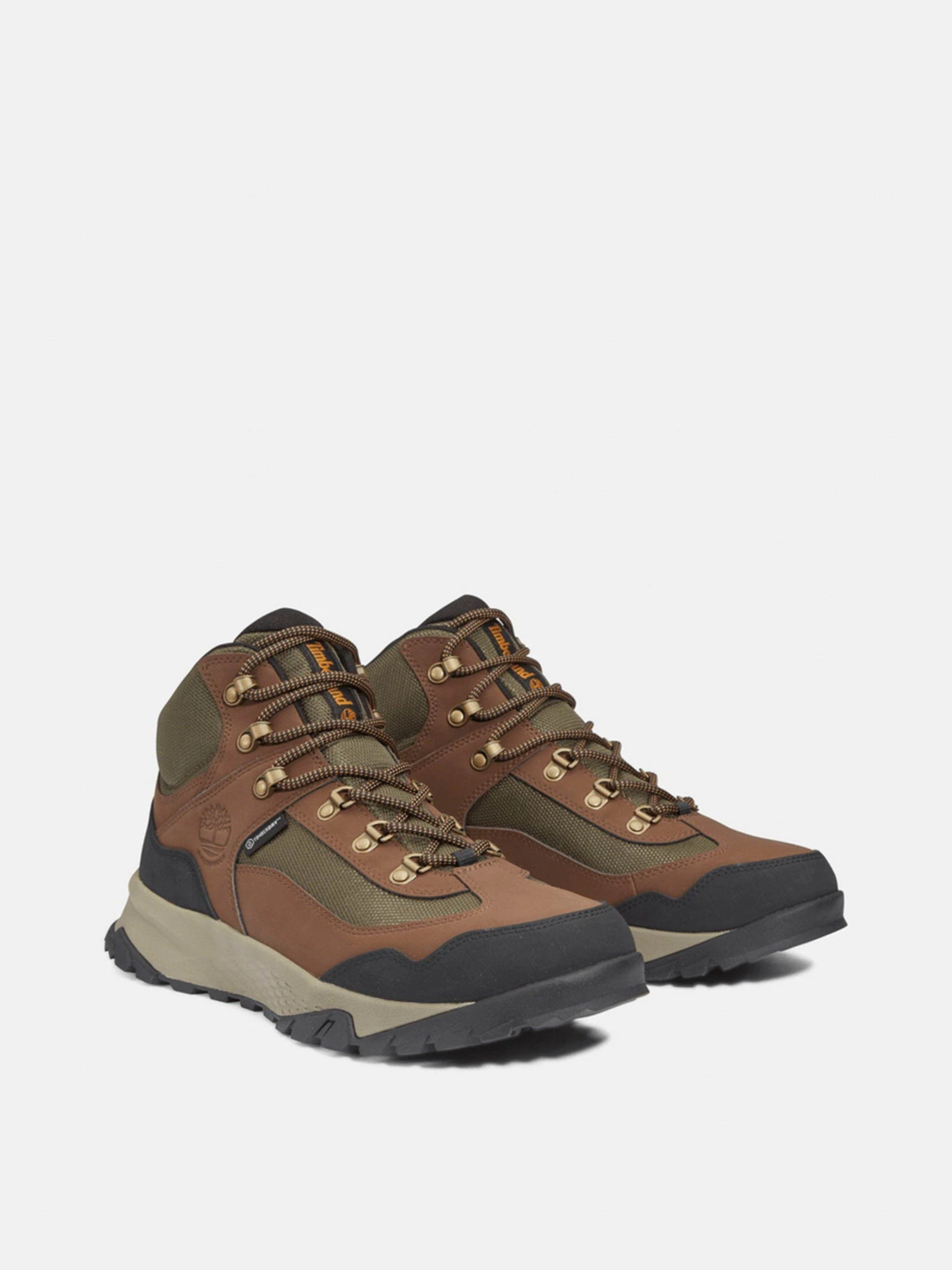 Черевики та чоботи Timberland Lincoln Peak Lite модель TB1A2HWN931 Черевики та чоботи Timberland Lincoln Peak Lite модель TB1A2HWN931 Фото