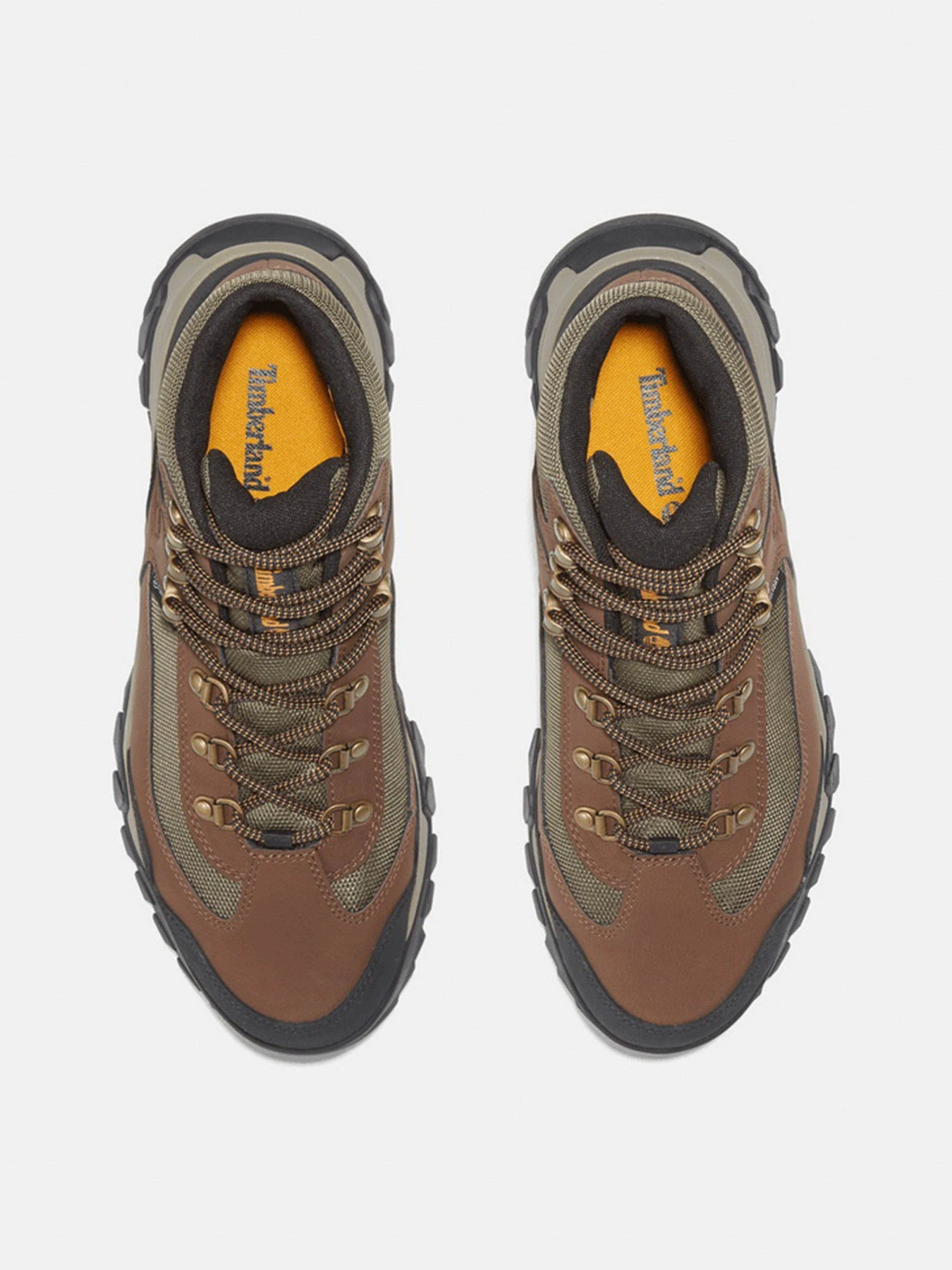 Черевики та чоботи Timberland Lincoln Peak Lite модель TB1A2HWN931 Черевики та чоботи Timberland Lincoln Peak Lite модель TB1A2HWN931 Фото