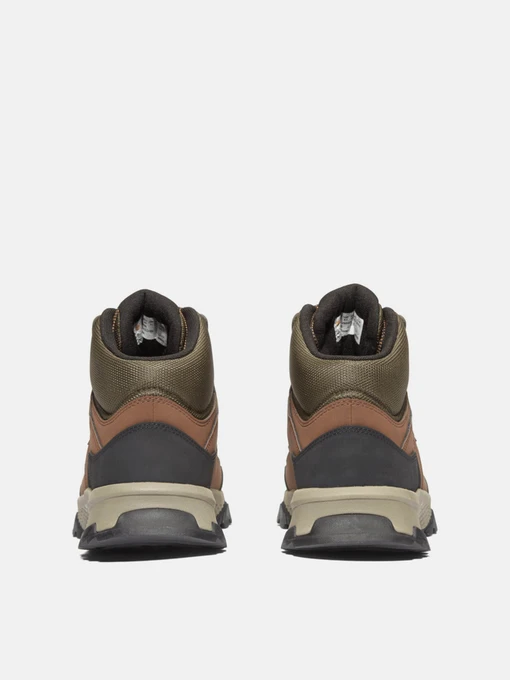 Чоловічі Черевики аутдор Timberland Lincoln Peak Lite фото 3