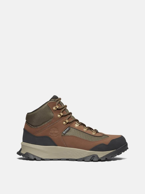Черевики та чоботи Timberland Lincoln Peak Lite модель TB1A2HWN931 Фото