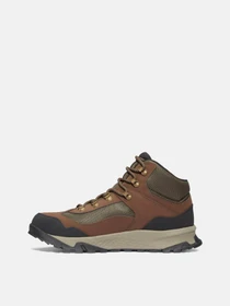 Черевики та чоботи Timberland Lincoln Peak Lite модель TB1A2HWN931 Фото
