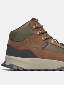 Черевики та чоботи Timberland Lincoln Peak Lite модель TB1A2HWN931 Фото