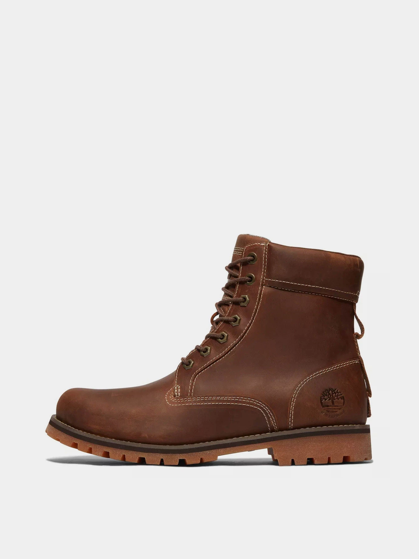 Ботинки и сапоги Timberland Rugged Wp Mid Lace Up Waterproof модель TB1A2JJBF13 Ботинки и сапоги Timberland Rugged Wp Mid Lace Up Waterproof модель TB1A2JJBF13 Фото