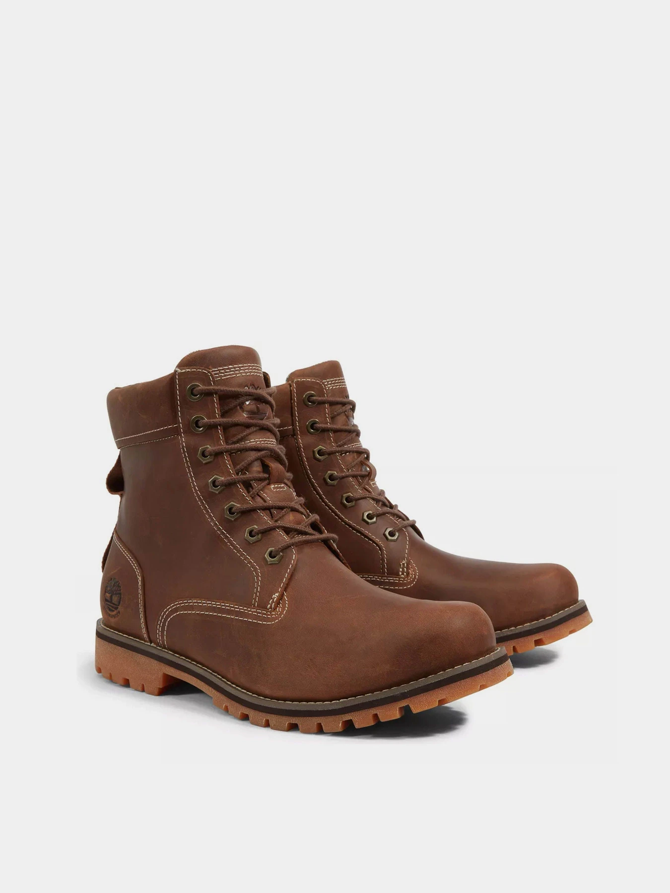 Ботинки и сапоги Timberland Rugged Wp Mid Lace Up Waterproof модель TB1A2JJBF13 Ботинки и сапоги Timberland Rugged Wp Mid Lace Up Waterproof модель TB1A2JJBF13 Фото
