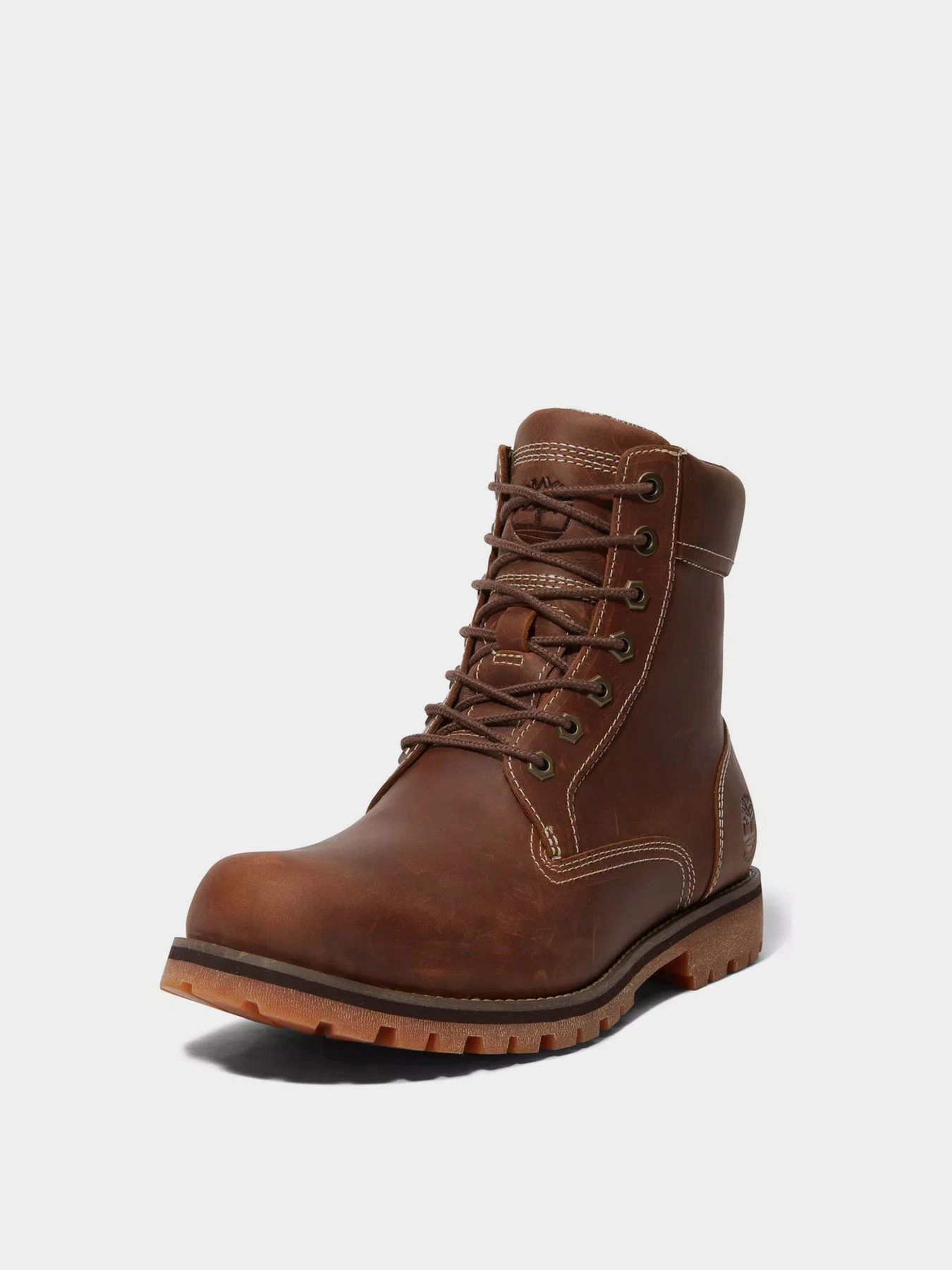 Ботинки и сапоги Timberland Rugged Wp Mid Lace Up Waterproof модель TB1A2JJBF13 Ботинки и сапоги Timberland Rugged Wp Mid Lace Up Waterproof модель TB1A2JJBF13 Фото