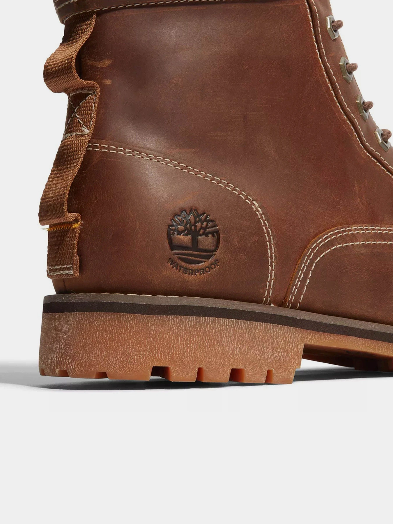 Ботинки и сапоги Timberland Rugged Wp Mid Lace Up Waterproof модель TB1A2JJBF13 Ботинки и сапоги Timberland Rugged Wp Mid Lace Up Waterproof модель TB1A2JJBF13 Фото