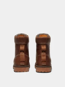 Ботинки и сапоги Timberland Rugged Wp Mid Lace Up Waterproof модель TB1A2JJBF13 Фото
