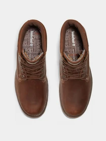 Ботинки и сапоги Timberland Rugged Wp Mid Lace Up Waterproof модель TB1A2JJBF13 Фото