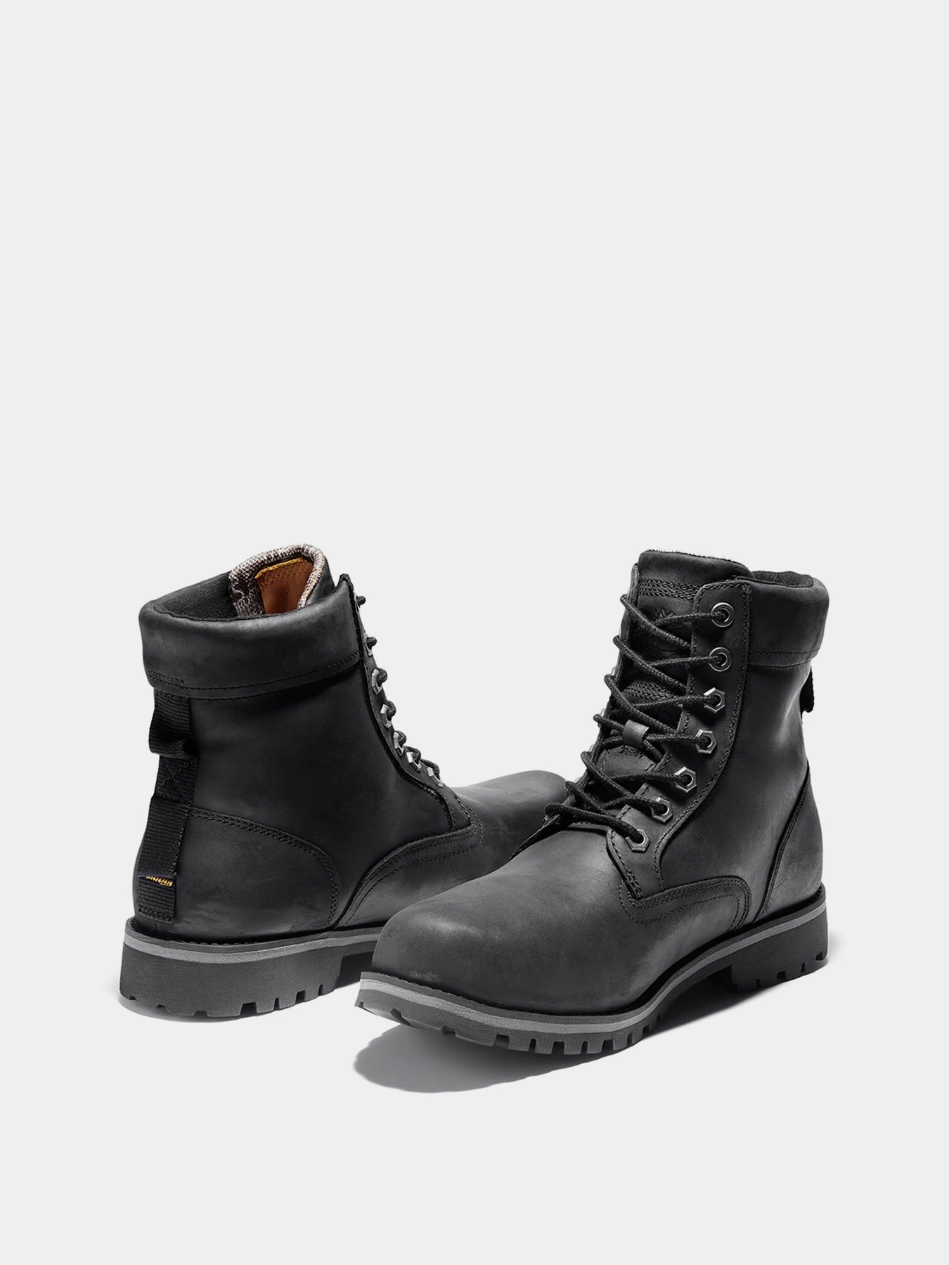 Ботинки и сапоги Timberland Rugged Wp Mid Lace Up Waterproof модель TB1A2KTV015 Ботинки и сапоги Timberland Rugged Wp Mid Lace Up Waterproof модель TB1A2KTV015 Фото