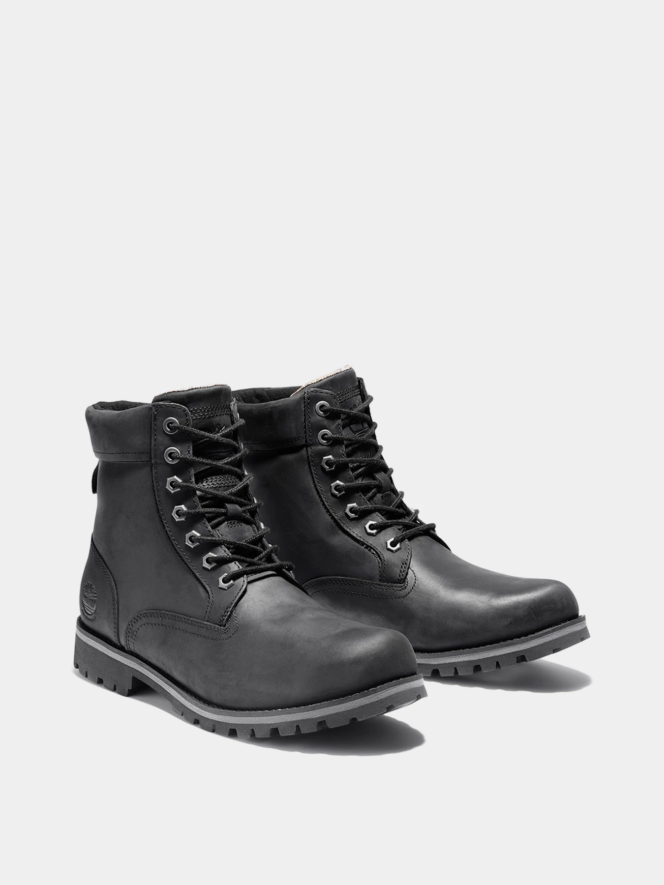 Ботинки и сапоги Timberland Rugged Wp Mid Lace Up Waterproof модель TB1A2KTV015 Ботинки и сапоги Timberland Rugged Wp Mid Lace Up Waterproof модель TB1A2KTV015 Фото