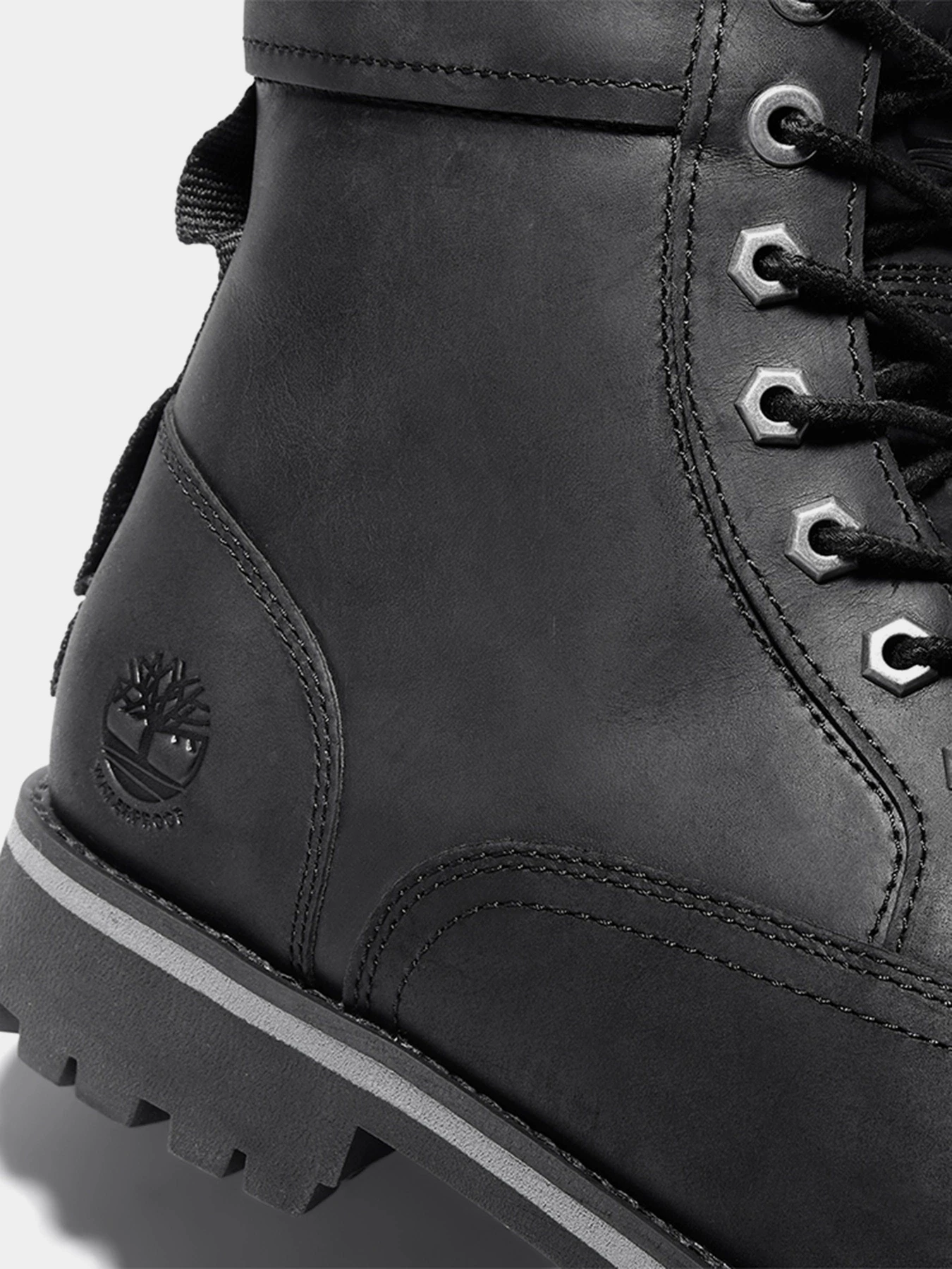 Ботинки и сапоги Timberland Rugged Wp Mid Lace Up Waterproof модель TB1A2KTV015 Ботинки и сапоги Timberland Rugged Wp Mid Lace Up Waterproof модель TB1A2KTV015 Фото