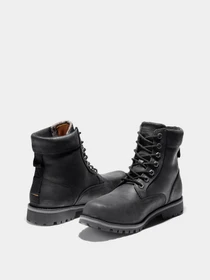 Ботинки и сапоги Timberland Rugged Wp Mid Lace Up Waterproof модель TB1A2KTV015 Фото