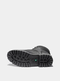 Ботинки и сапоги Timberland Rugged Wp Mid Lace Up Waterproof модель TB1A2KTV015 Фото