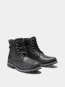 Ботинки и сапоги Timberland Rugged Wp Mid Lace Up Waterproof модель TB1A2KTV015 Фото
