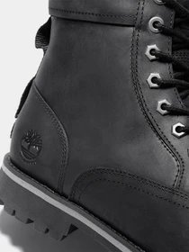 Ботинки и сапоги Timberland Rugged Wp Mid Lace Up Waterproof модель TB1A2KTV015 Фото
