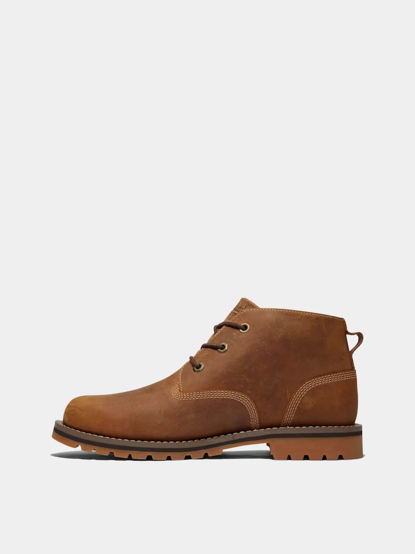 Черевики та чоботи Timberland LARCHMONT WATERPROOF модель TB1A2NF3F13 Черевики та чоботи Timberland LARCHMONT WATERPROOF модель TB1A2NF3F13 Фото