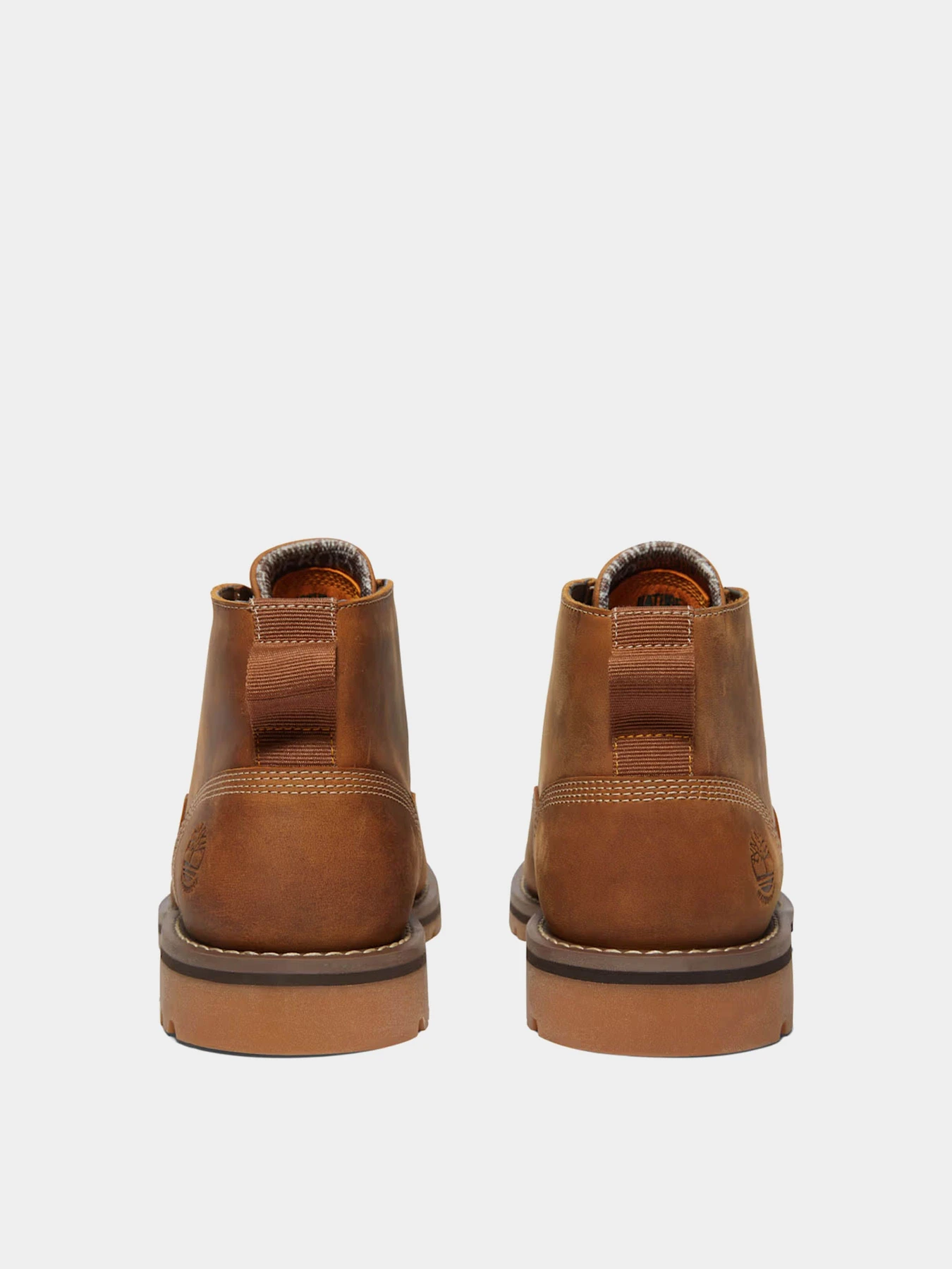 Черевики та чоботи Timberland LARCHMONT WATERPROOF модель TB1A2NF3F13 Черевики та чоботи Timberland LARCHMONT WATERPROOF модель TB1A2NF3F13 Фото