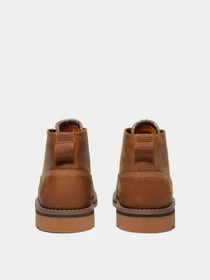 Черевики та чоботи Timberland LARCHMONT WATERPROOF модель TB1A2NF3F13 Фото