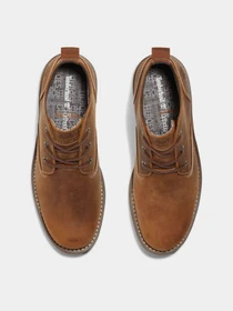 Черевики та чоботи Timberland LARCHMONT WATERPROOF модель TB1A2NF3F13 Фото