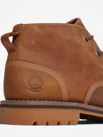 Черевики та чоботи Timberland LARCHMONT WATERPROOF модель TB1A2NF3F13 Фото