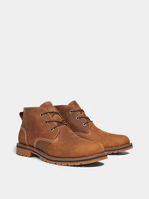 Черевики та чоботи Timberland LARCHMONT WATERPROOF модель TB1A2NF3F13 Фото