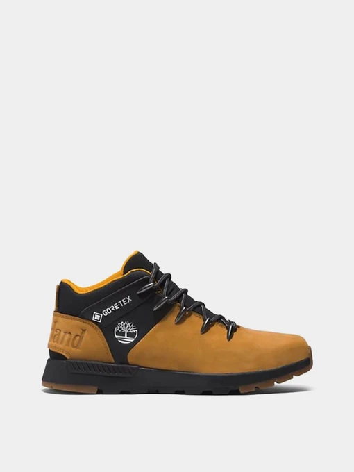 Ботинки и сапоги Timberland SPRINT TREKKER WATERPROOF модель TB1A2QZE231 Фото