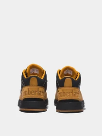 Черевики та чоботи Timberland SPRINT TREKKER WATERPROOF модель TB1A2QZE231 Фото