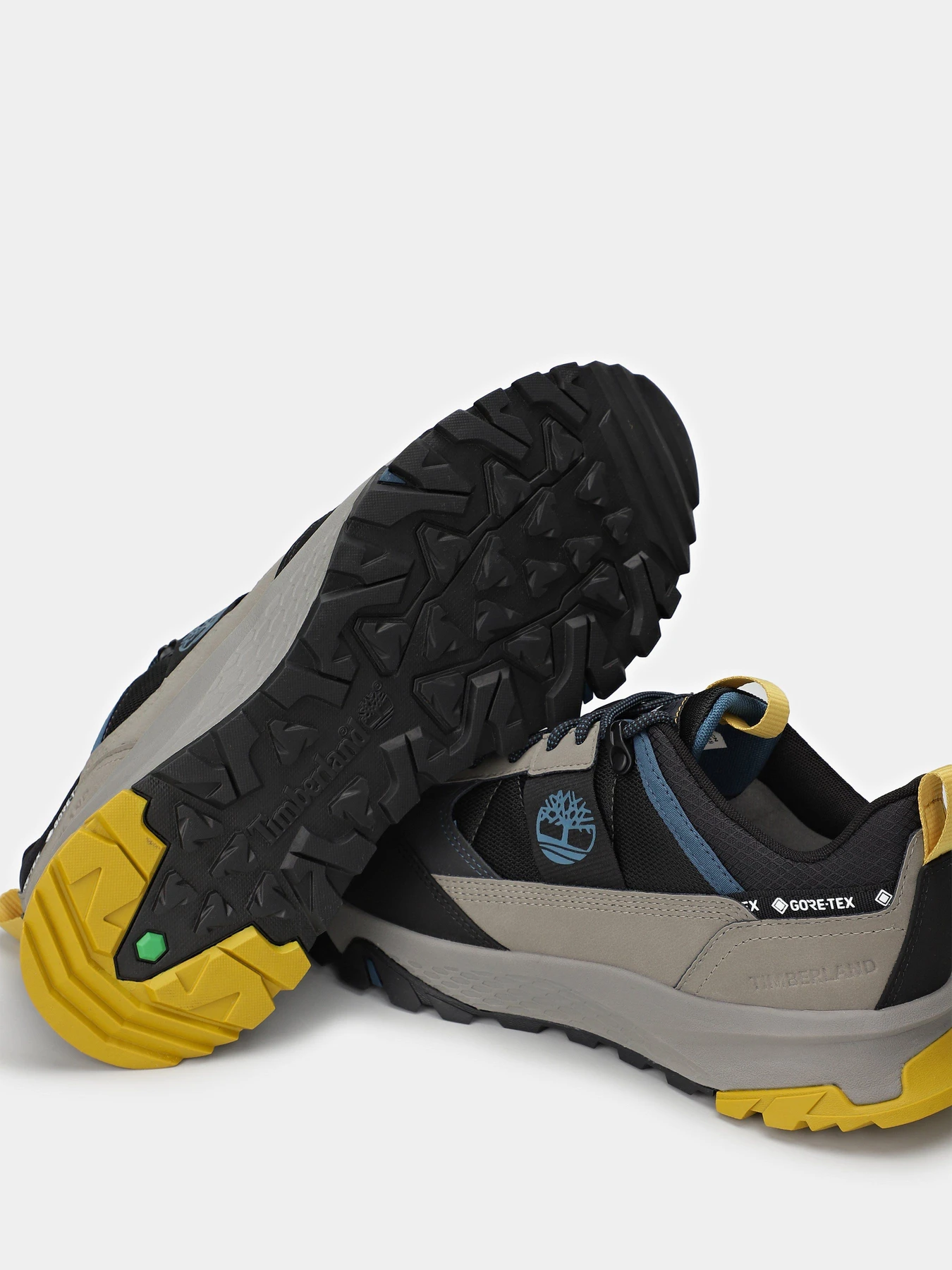 Кросівки Timberland Lincoln Peak модель TB1A447K110 Кросівки Timberland Lincoln Peak модель TB1A447K110 Фото
