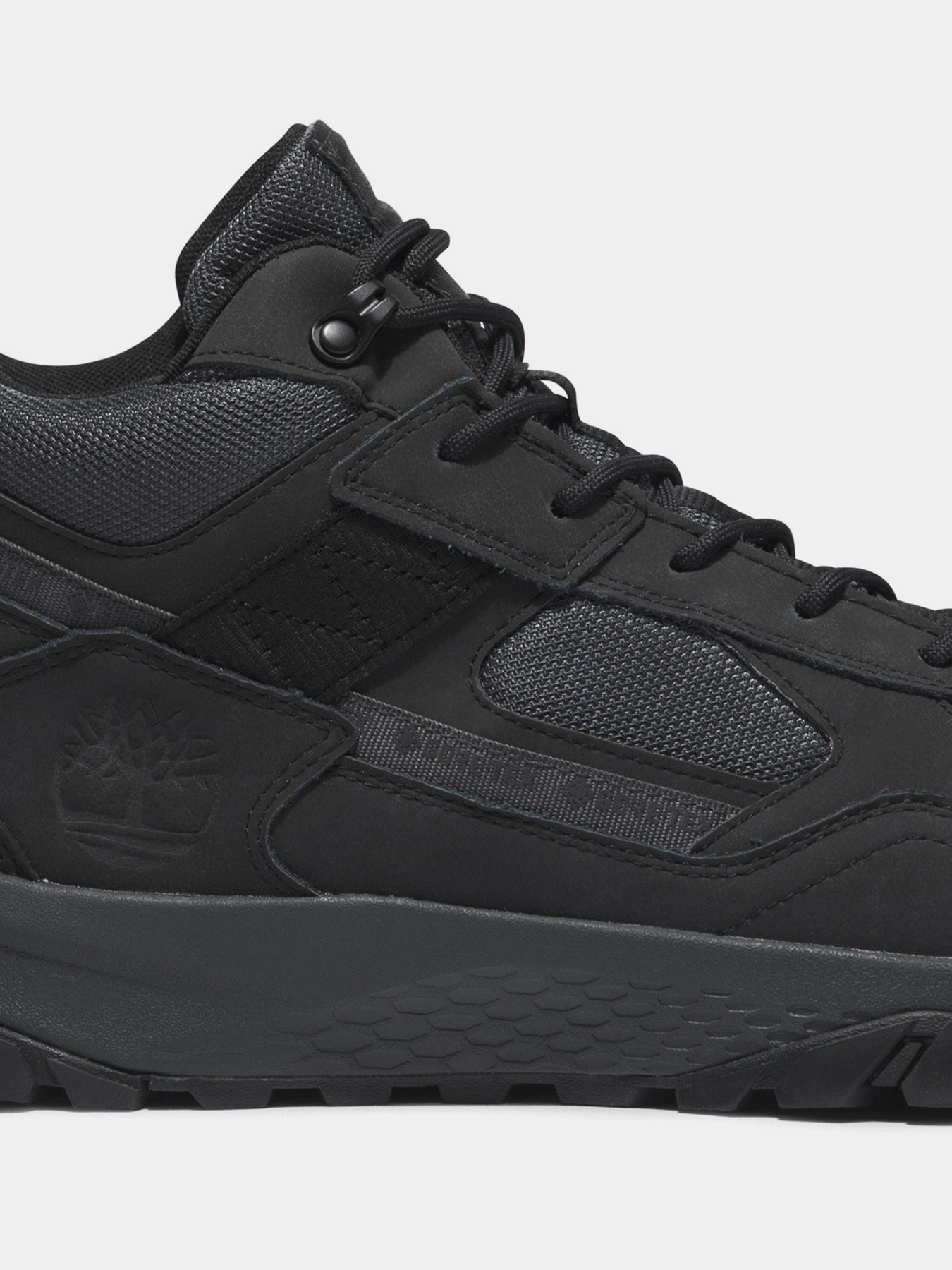Черевики та чоботи Timberland LINCOLN PEAK WATERPROOF модель TB1A44KK015 Фото