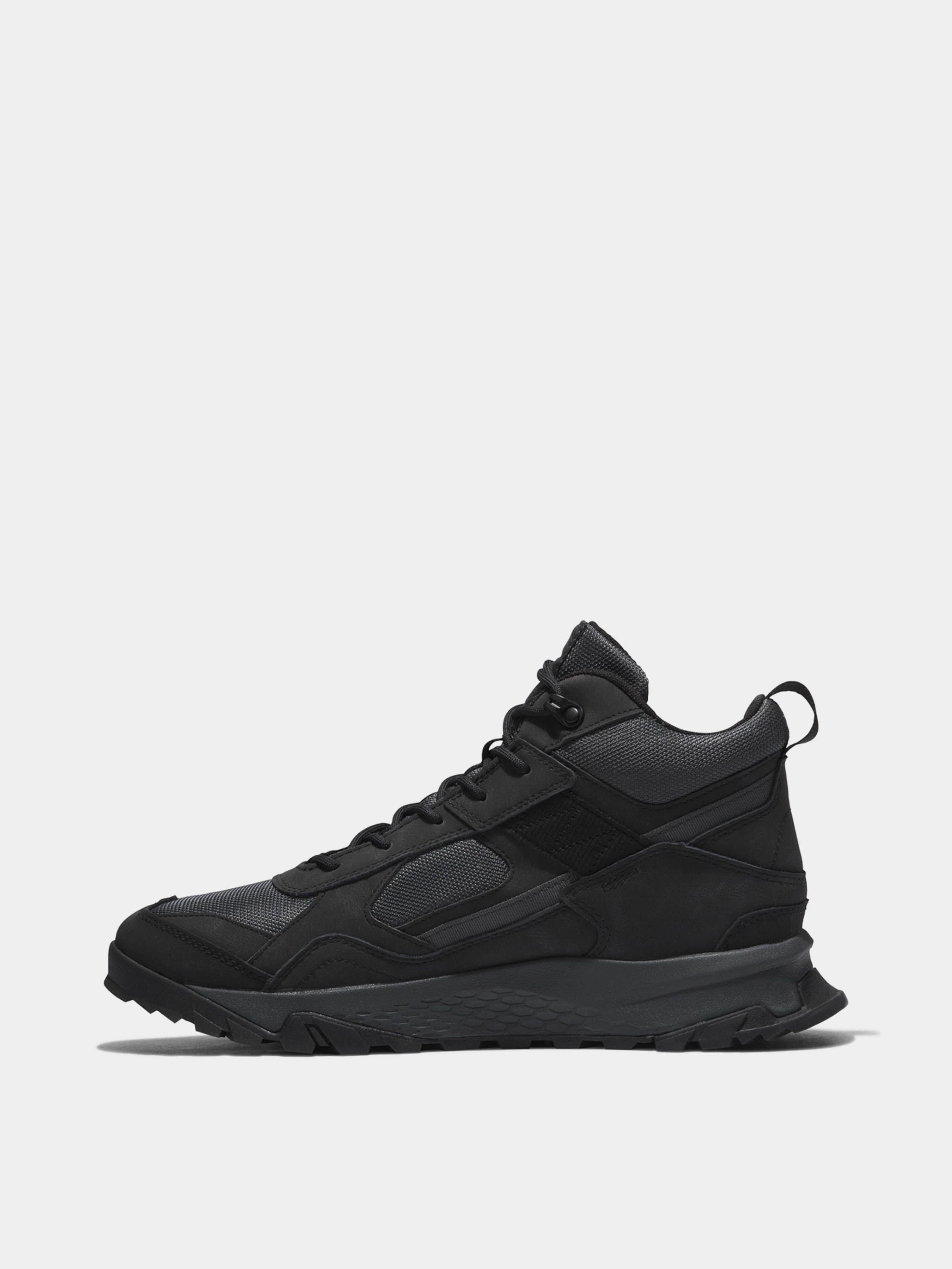 Чоловічі Черевики Timberland LINCOLN PEAK WATERPROOF фото 2