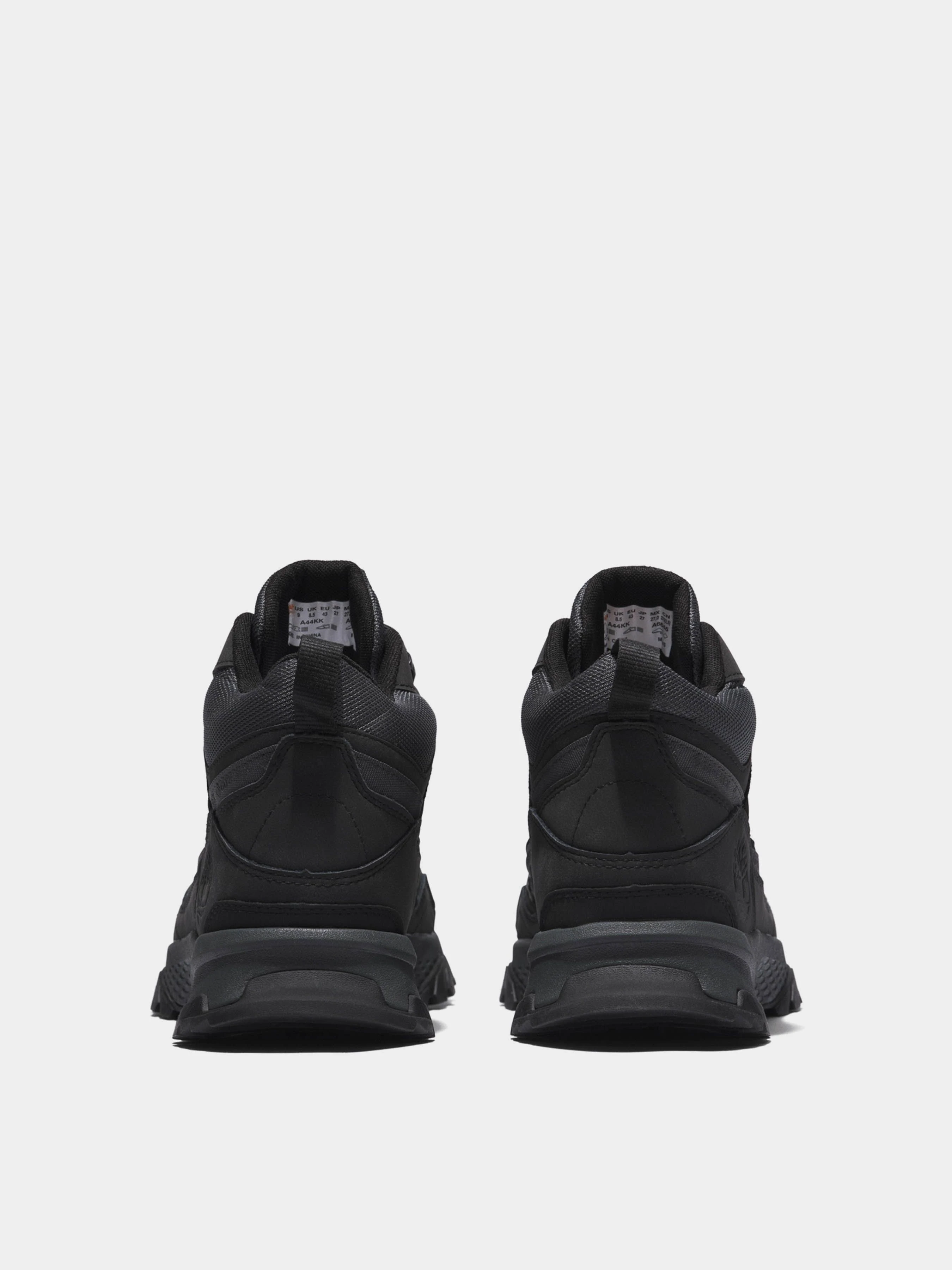 Чоловічі Черевики Timberland LINCOLN PEAK WATERPROOF фото 3