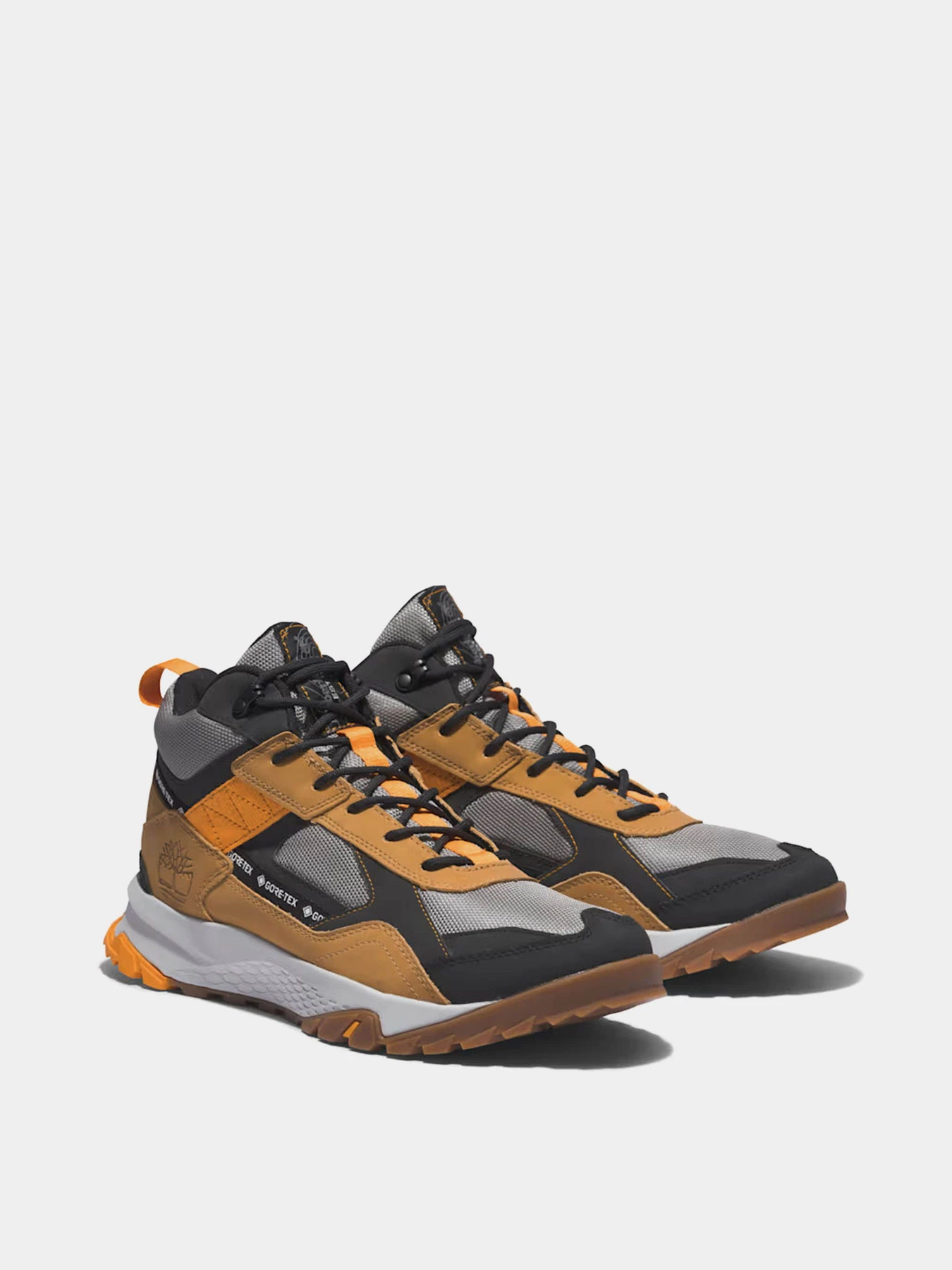 Черевики та чоботи Timberland LINCOLN PEAK WATERPROOF модель TB1A44RW231 Фото