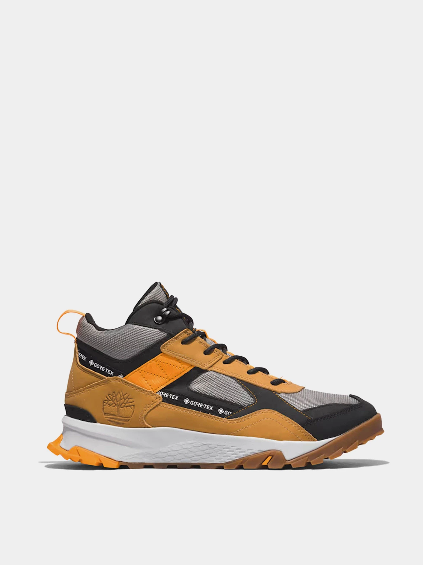 Черевики та чоботи Timberland LINCOLN PEAK WATERPROOF модель TB1A44RW231 Фото