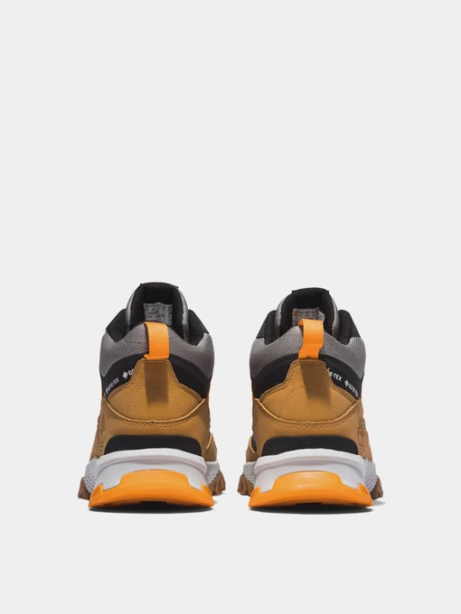 Чоловічі Черевики аутдор Timberland LINCOLN PEAK WATERPROOF фото 3