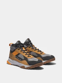 Черевики та чоботи Timberland LINCOLN PEAK WATERPROOF модель TB1A44RW231 Фото