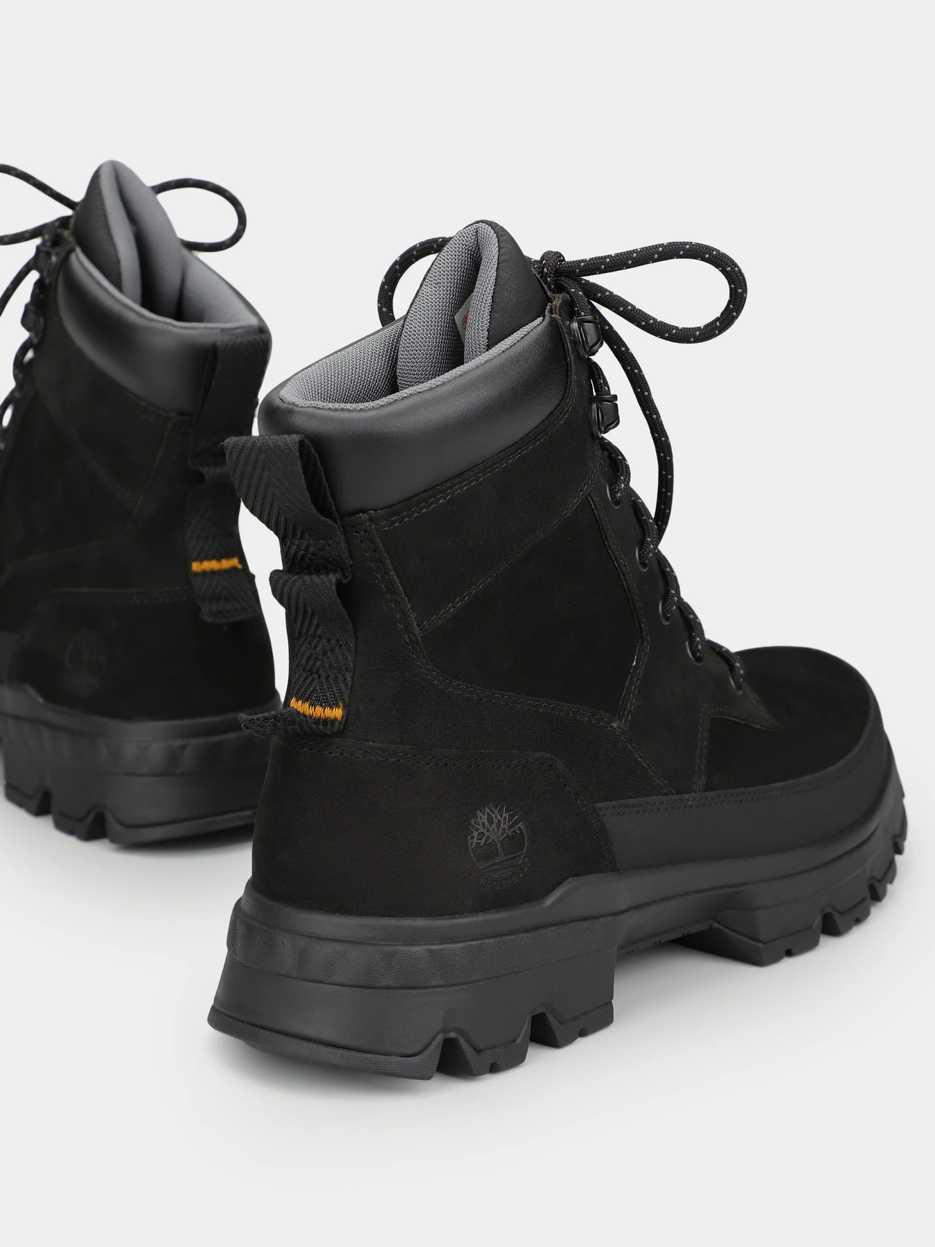 Черевики та чоботи Timberland ORIGINALS ULTRA WATERPROOF модель TB1A44SS015 Фото