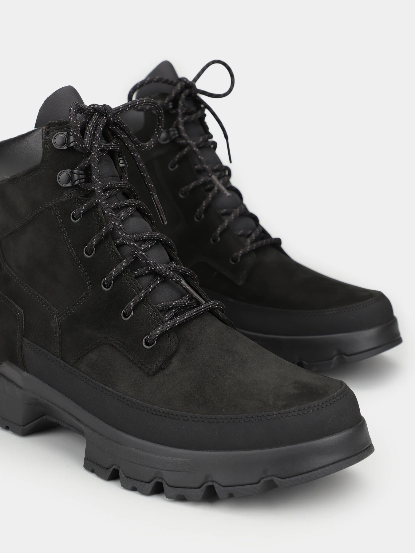 Черевики та чоботи Timberland ORIGINALS ULTRA WATERPROOF модель TB1A44SS015 Фото