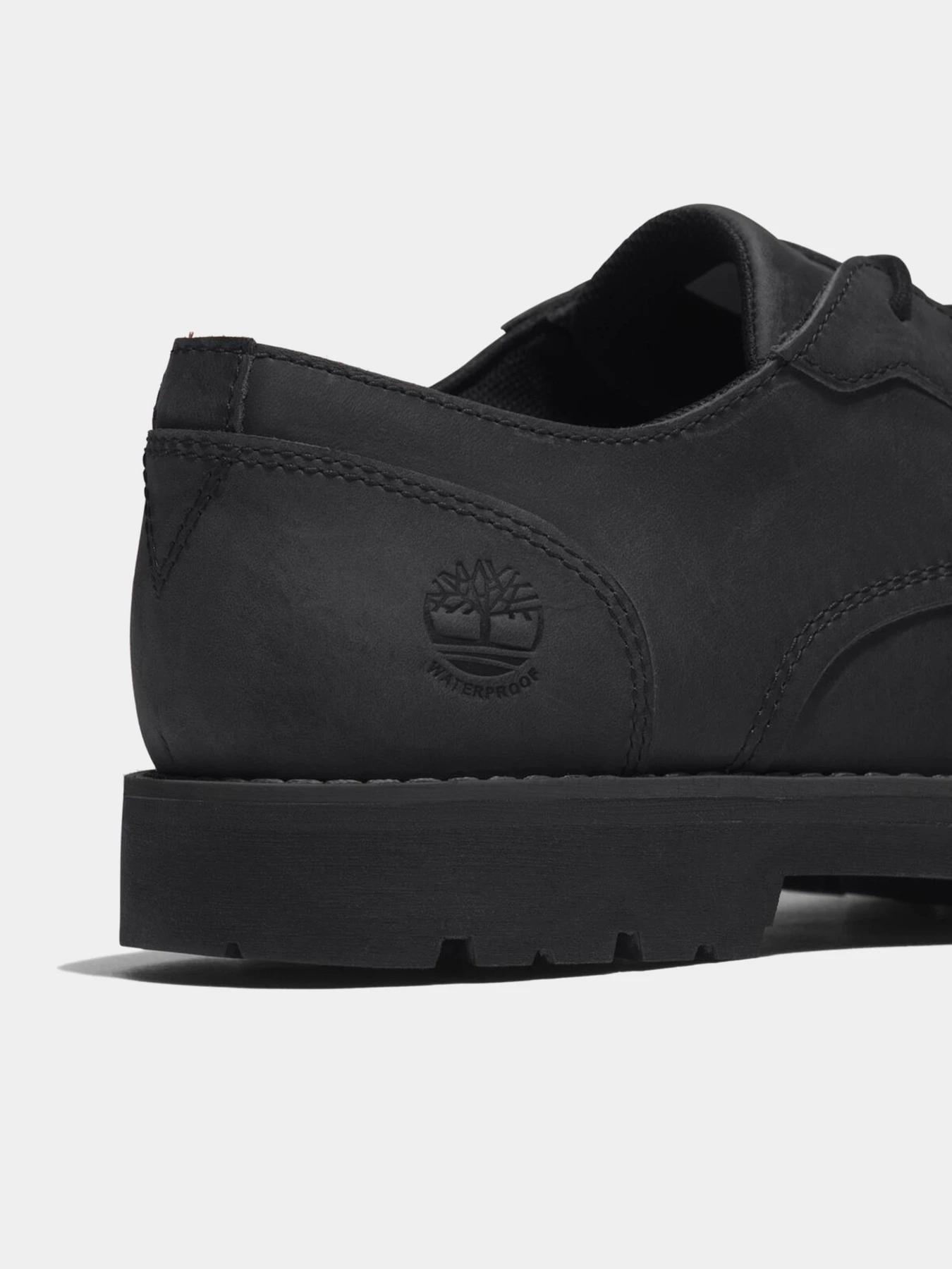 Туфли и лоферы Timberland модель TB1A5MJ8015 Туфли и лоферы Timberland модель TB1A5MJ8015 Фото
