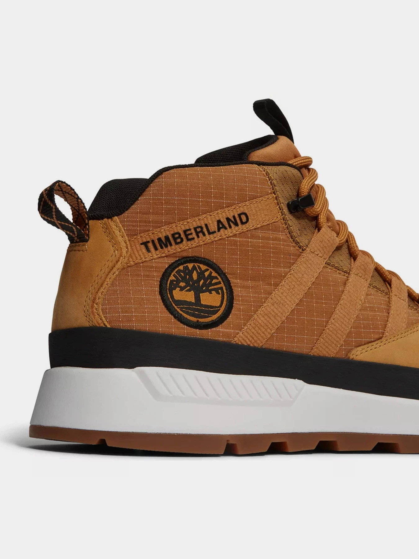 Ботинки и сапоги Timberland Euro Trekker модель TB1A5UW9231 Ботинки и сапоги Timberland Euro Trekker модель TB1A5UW9231 Фото