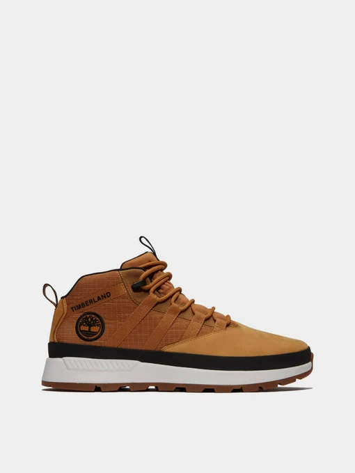 Ботинки и сапоги Timberland Euro Trekker модель TB1A5UW9231 Фото