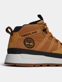Ботинки и сапоги Timberland Euro Trekker модель TB1A5UW9231 Фото