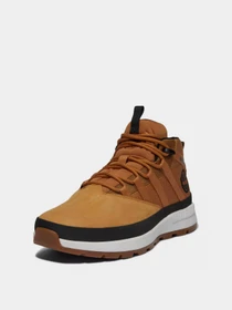 Ботинки и сапоги Timberland Euro Trekker модель TB1A5UW9231 Фото