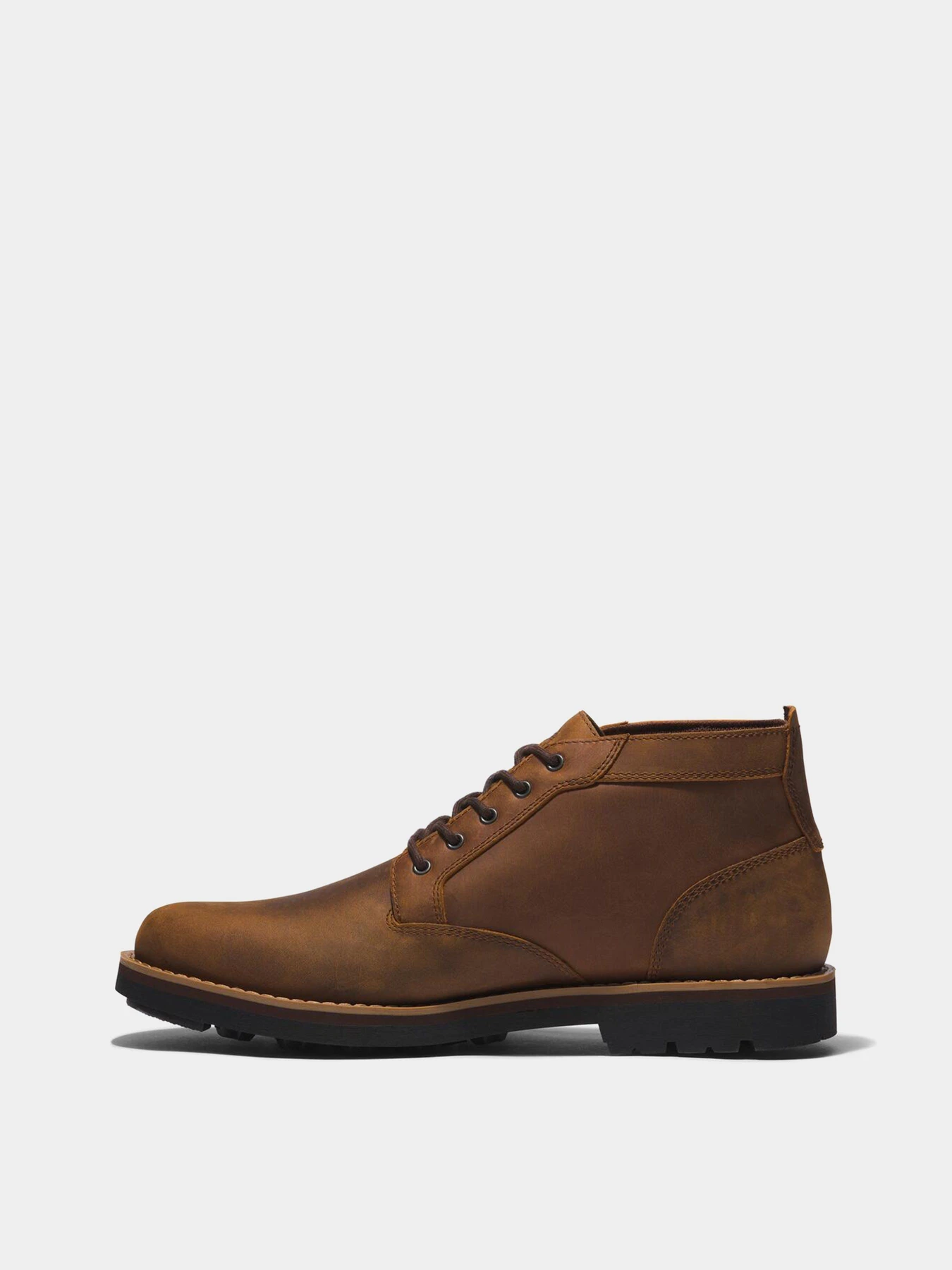 Ботинки и сапоги Timberland Crestfield Waterproof модель TB1A5UZDF13 Ботинки и сапоги Timberland Crestfield Waterproof модель TB1A5UZDF13 Фото