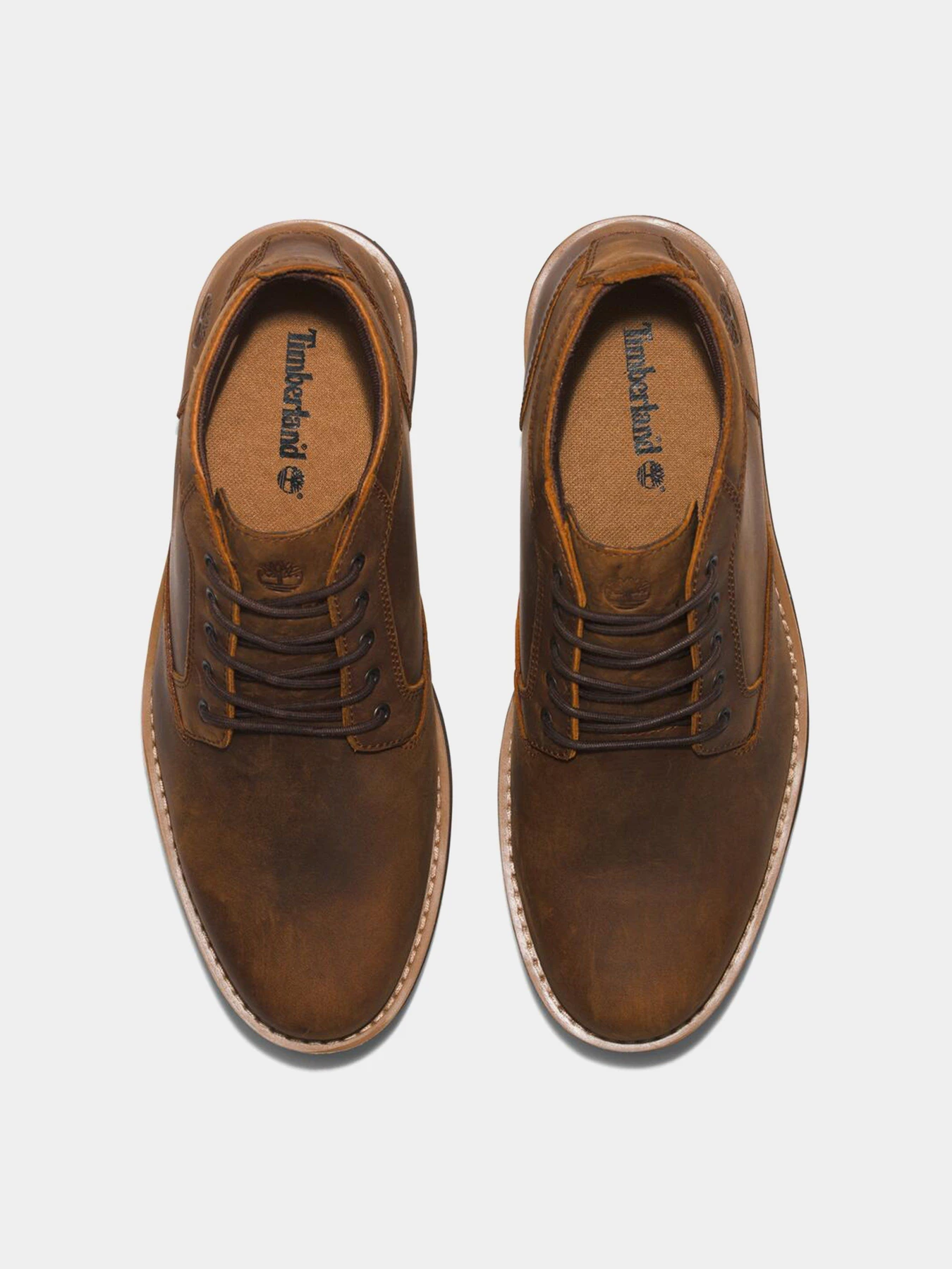 Ботинки и сапоги Timberland Crestfield Waterproof модель TB1A5UZDF13 Ботинки и сапоги Timberland Crestfield Waterproof модель TB1A5UZDF13 Фото