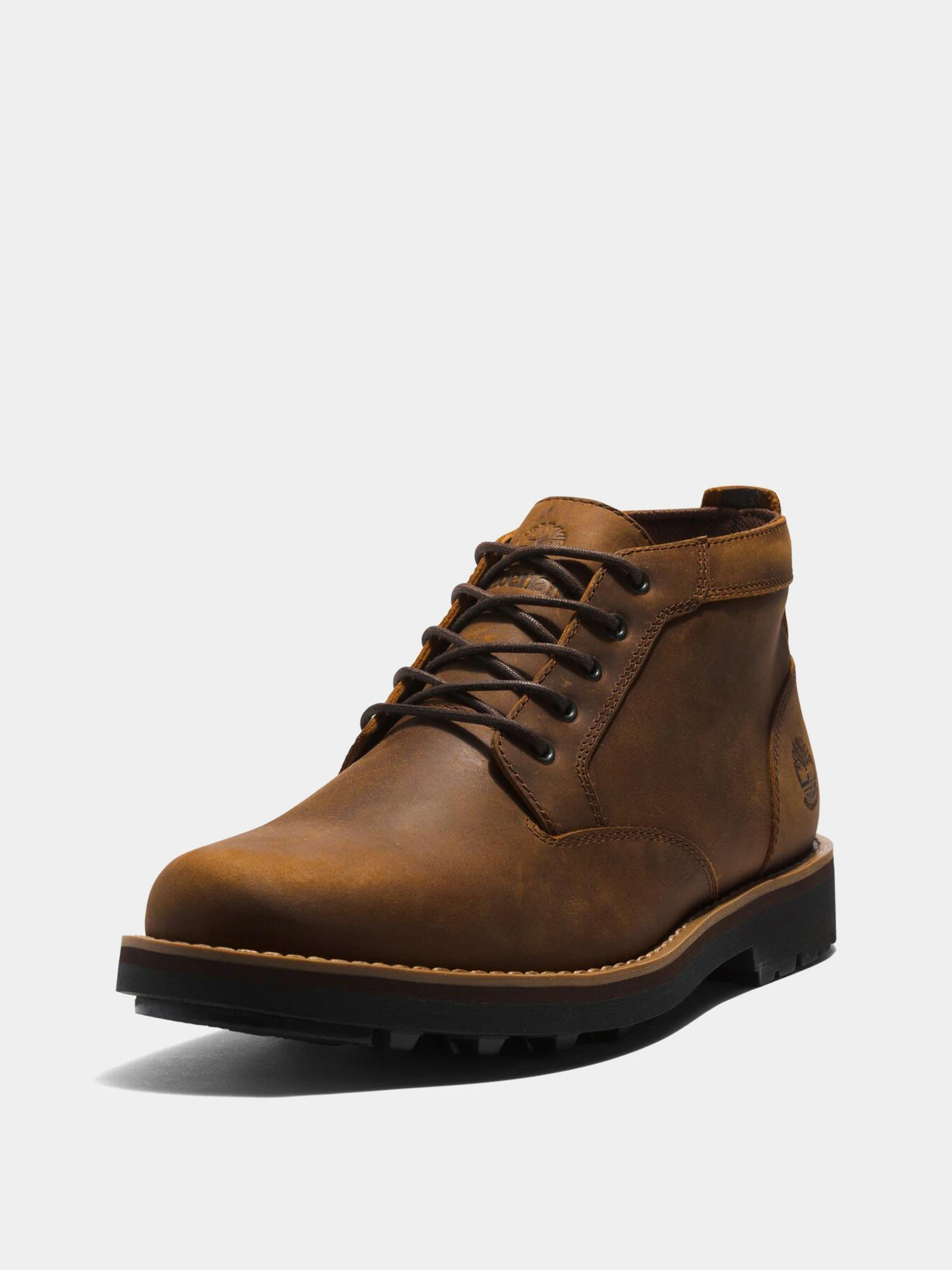 Ботинки и сапоги Timberland Crestfield Waterproof модель TB1A5UZDF13 Ботинки и сапоги Timberland Crestfield Waterproof модель TB1A5UZDF13 Фото